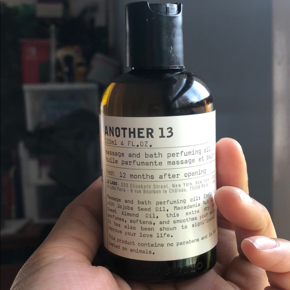 Le Labo Another 13 Massage oil ✨ - Picture 2 of 2